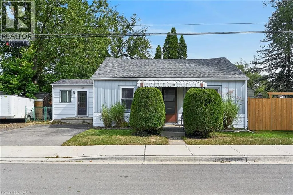 82 DIVISION Street
