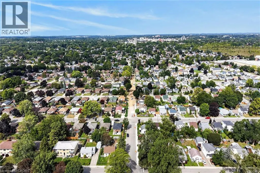 82 DIVISION Street