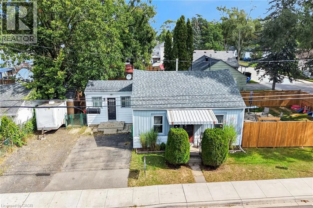 82 DIVISION Street