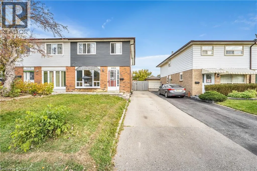 3313 ACALA Crescent