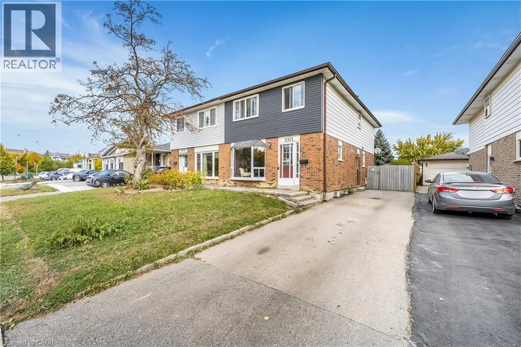 3313 ACALA Crescent
