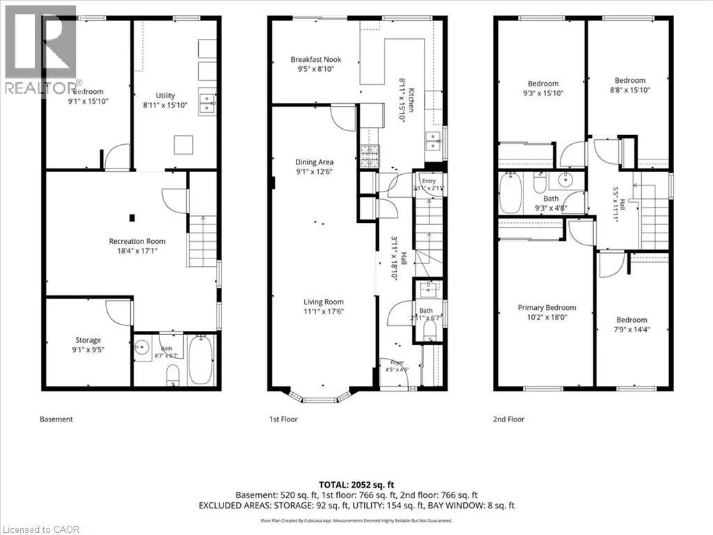 3313 ACALA Crescent