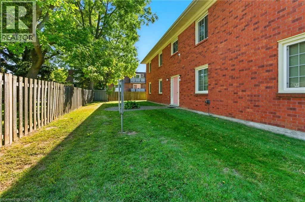 6381 DUNN Street Unit# 104 #104