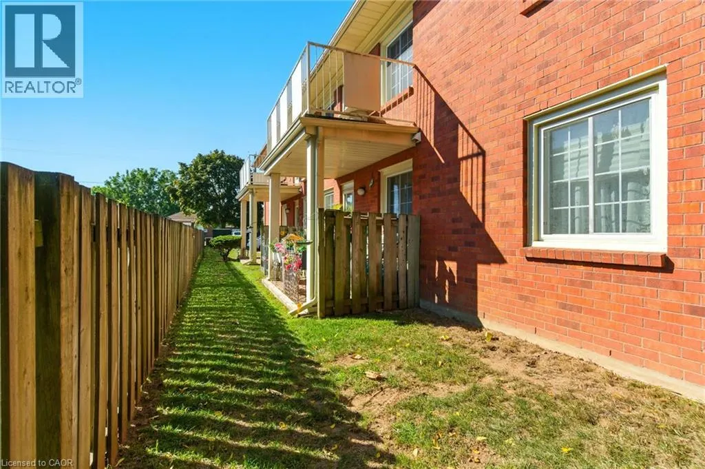 6381 DUNN Street Unit# 104 #104