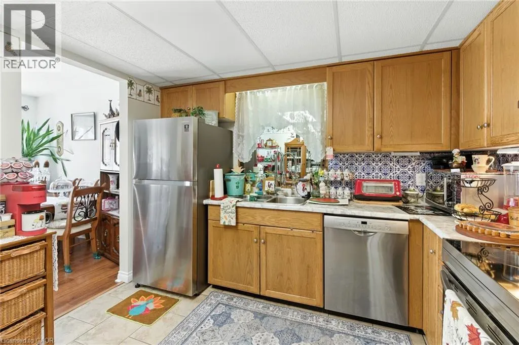 6381 DUNN Street Unit# 104 #104