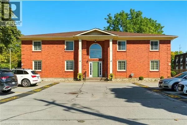 6381 DUNN Street Unit# 104