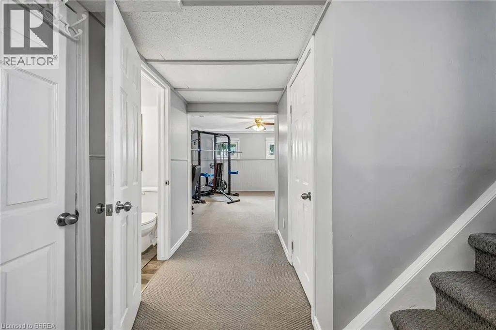 6 DEERFIELD Parkway