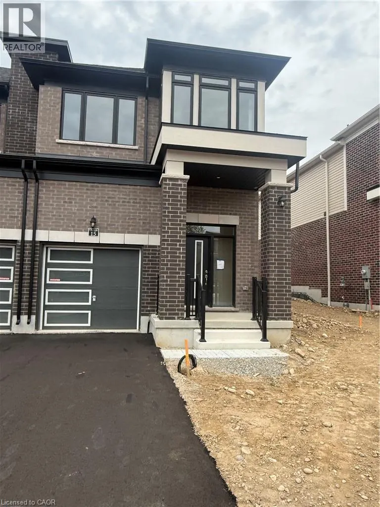 15 CHAPMAN Road