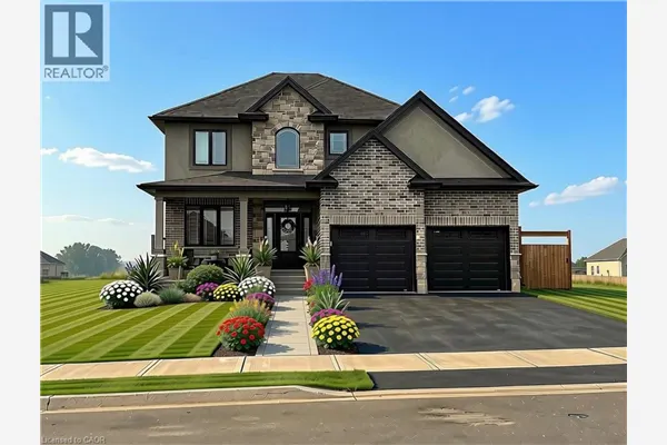 25 DUCHESS Drive
