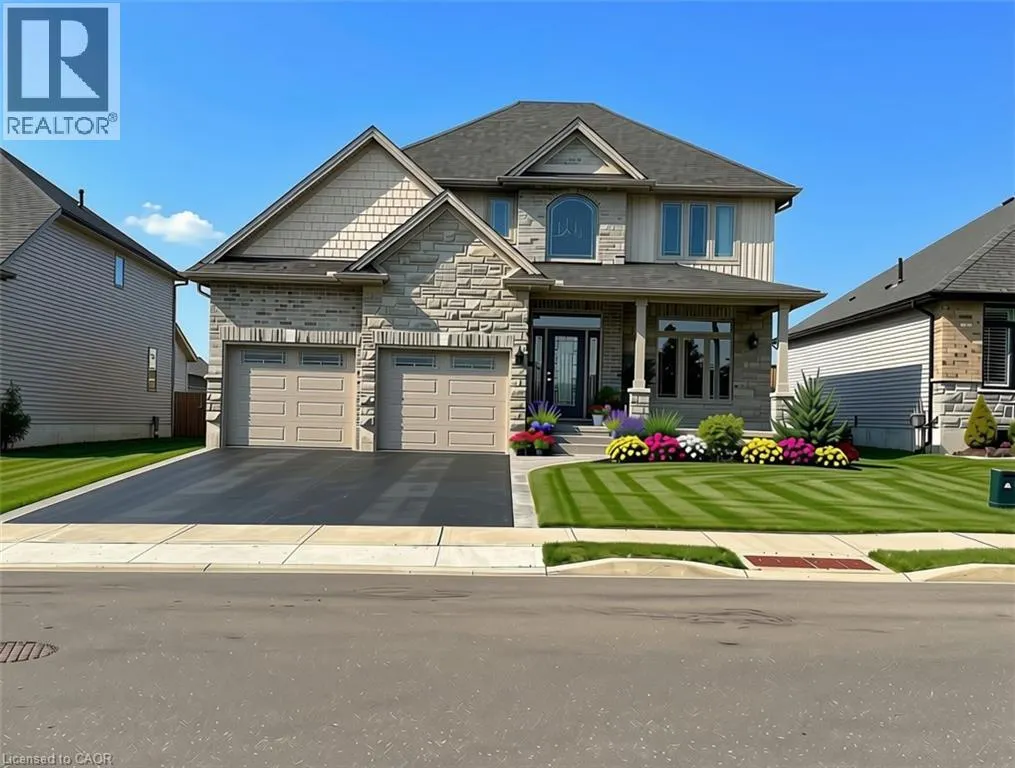 25 DUCHESS Drive