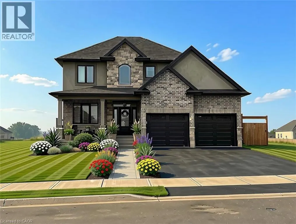 25 DUCHESS Drive