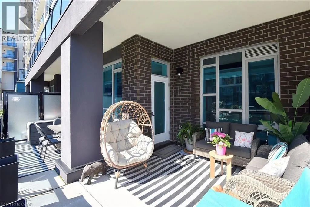 16 CONCORD Place Unit# 145 #145