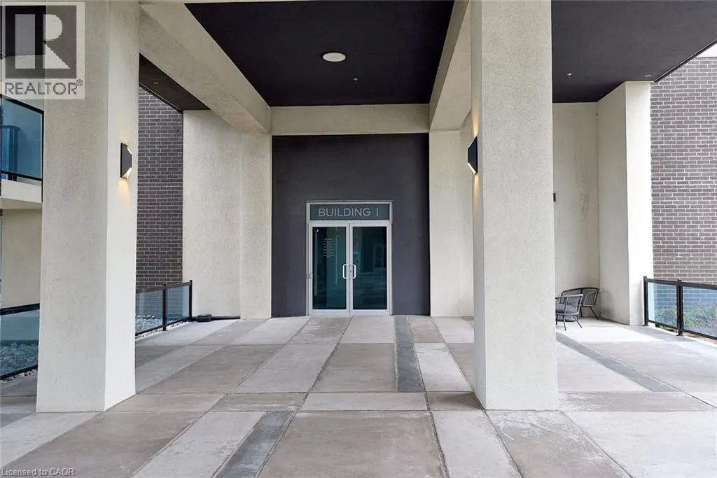 16 CONCORD Place Unit# 145 #145