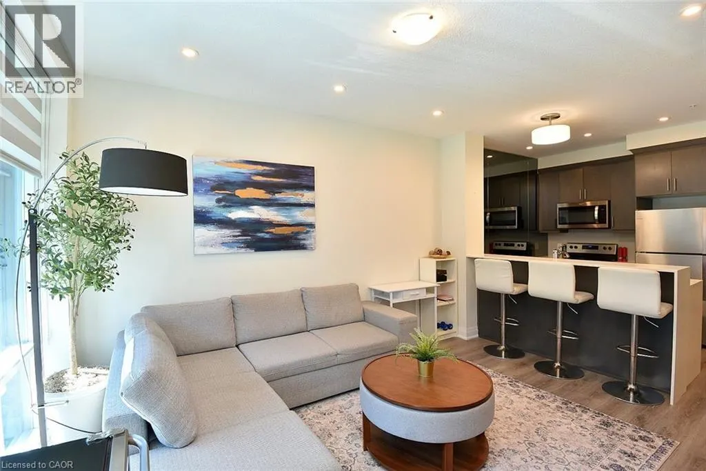 16 CONCORD Place Unit# 145 #145
