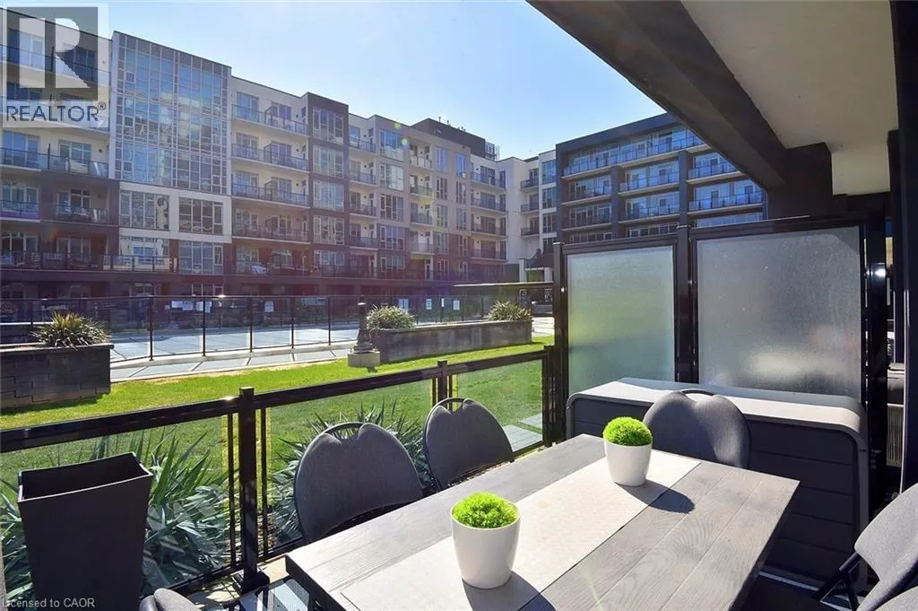 16 CONCORD Place Unit# 145 #145