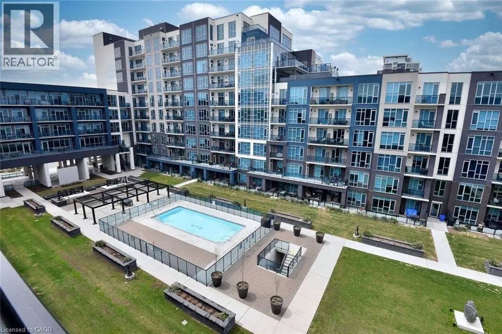 16 CONCORD Place Unit# 145 #145