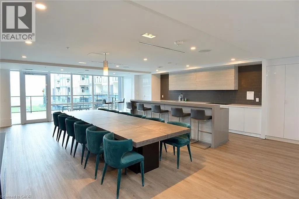 16 CONCORD Place Unit# 145 #145