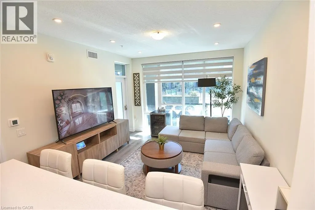 16 CONCORD Place Unit# 145 #145