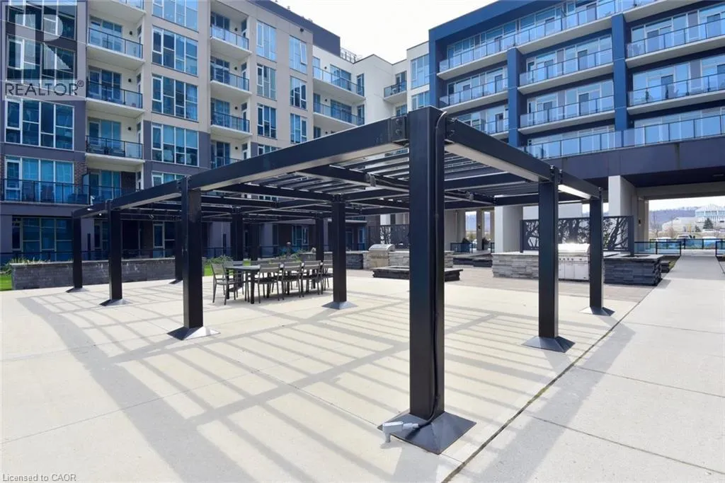 16 CONCORD Place Unit# 145 #145