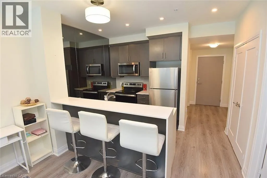 16 CONCORD Place Unit# 145 #145