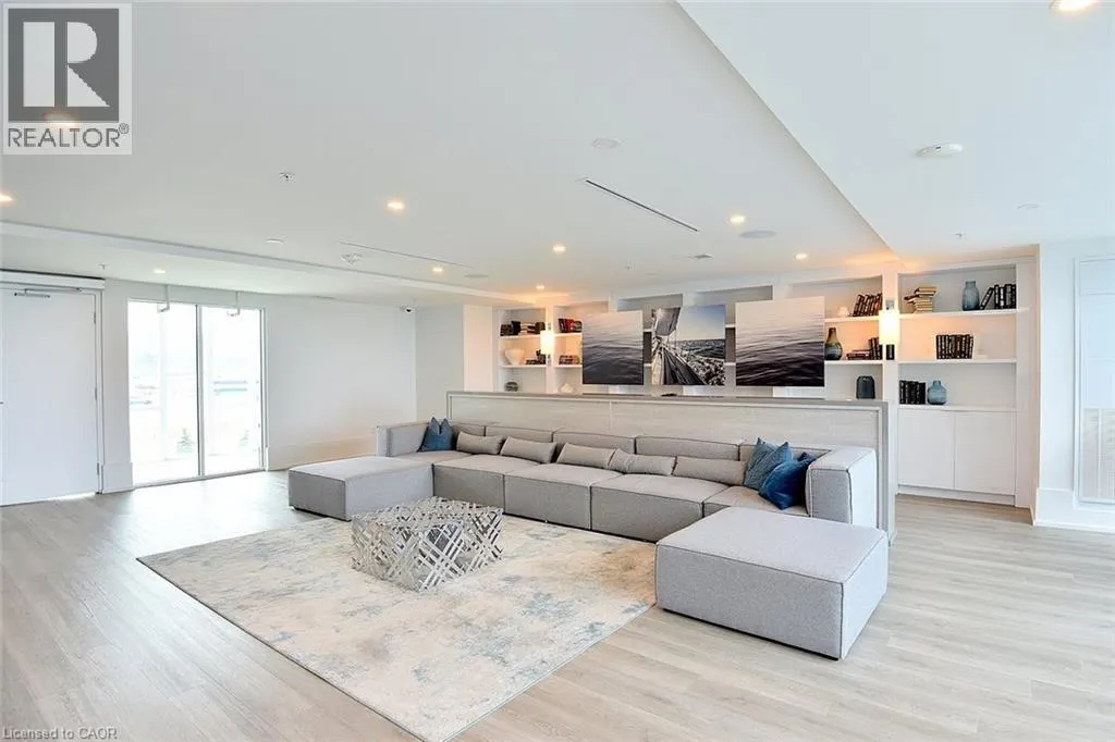 16 CONCORD Place Unit# 145 #145