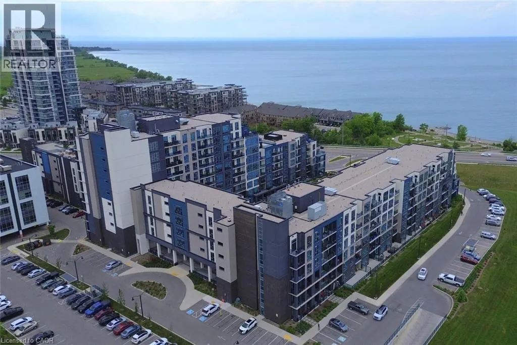 16 CONCORD Place Unit# 145 #145