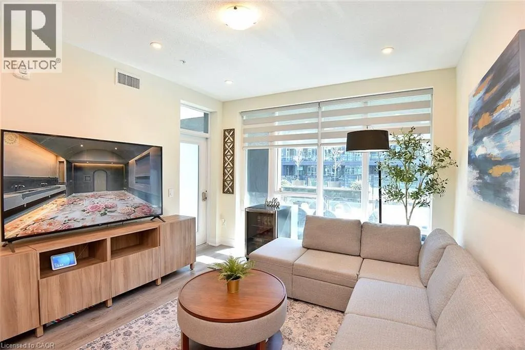16 CONCORD Place Unit# 145 #145