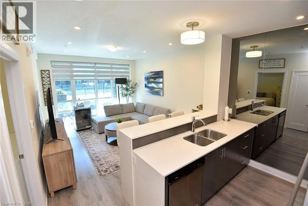 16 CONCORD Place Unit# 145 #145