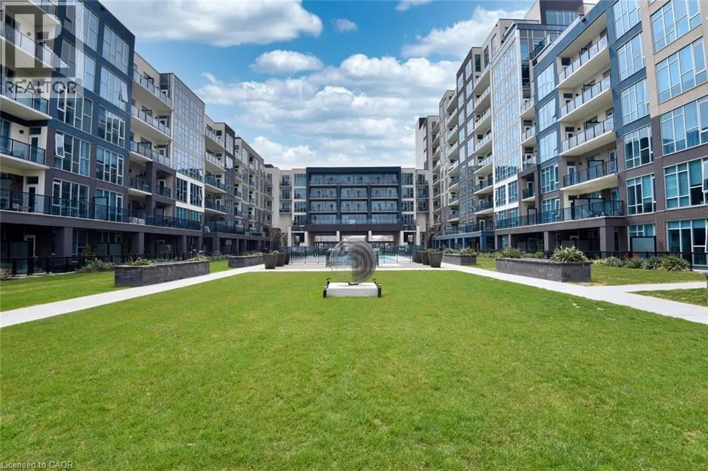 16 CONCORD Place Unit# 145 #145
