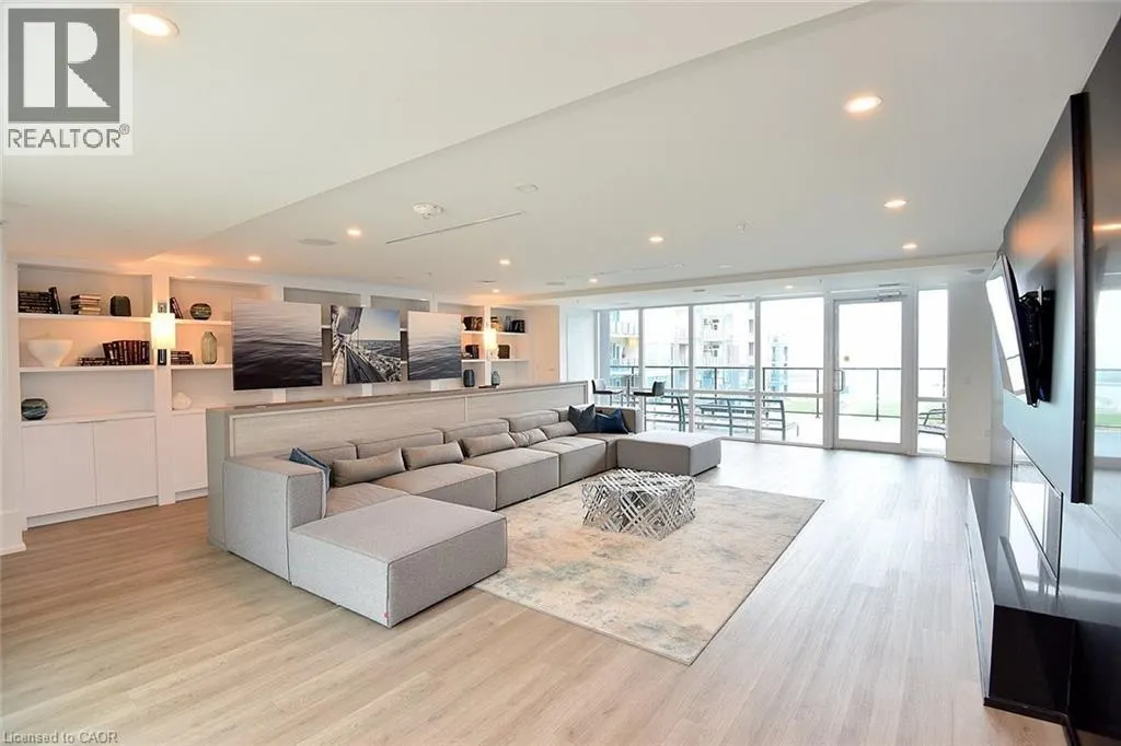 16 CONCORD Place Unit# 145 #145