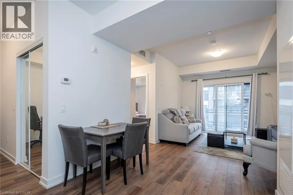 251 NORTHFIELD Drive E Unit# 304 #304