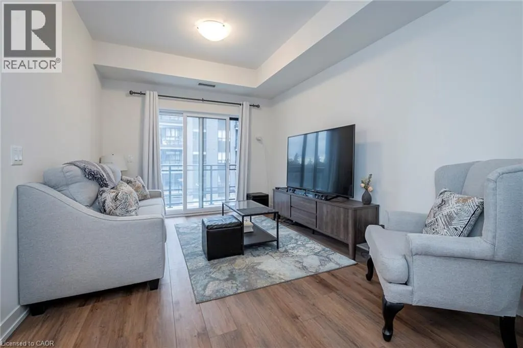 251 NORTHFIELD Drive E Unit# 304 #304