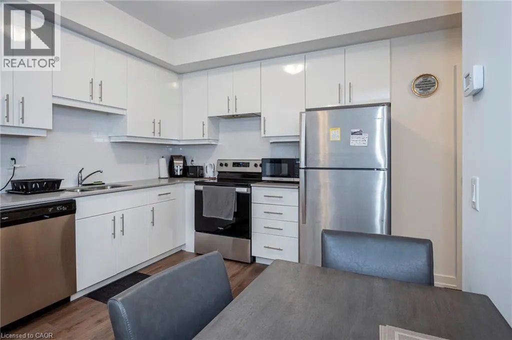 251 NORTHFIELD Drive E Unit# 304 #304