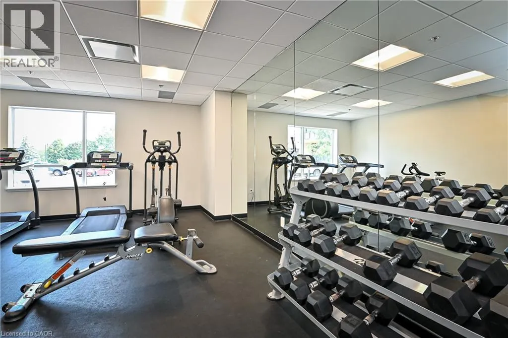 251 NORTHFIELD Drive E Unit# 304 #304
