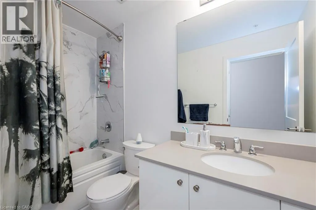 251 NORTHFIELD Drive E Unit# 304 #304