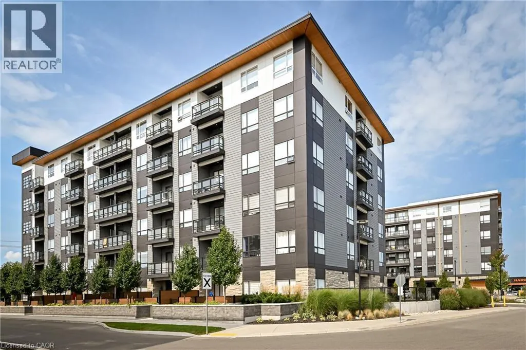 251 NORTHFIELD Drive E Unit# 304 #304