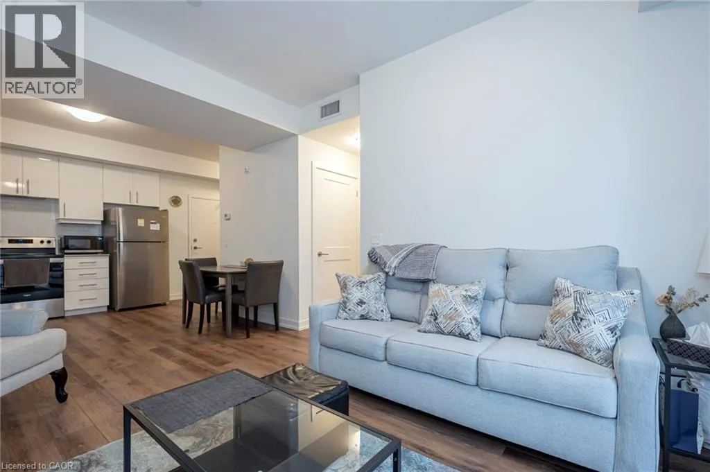 251 NORTHFIELD Drive E Unit# 304 #304