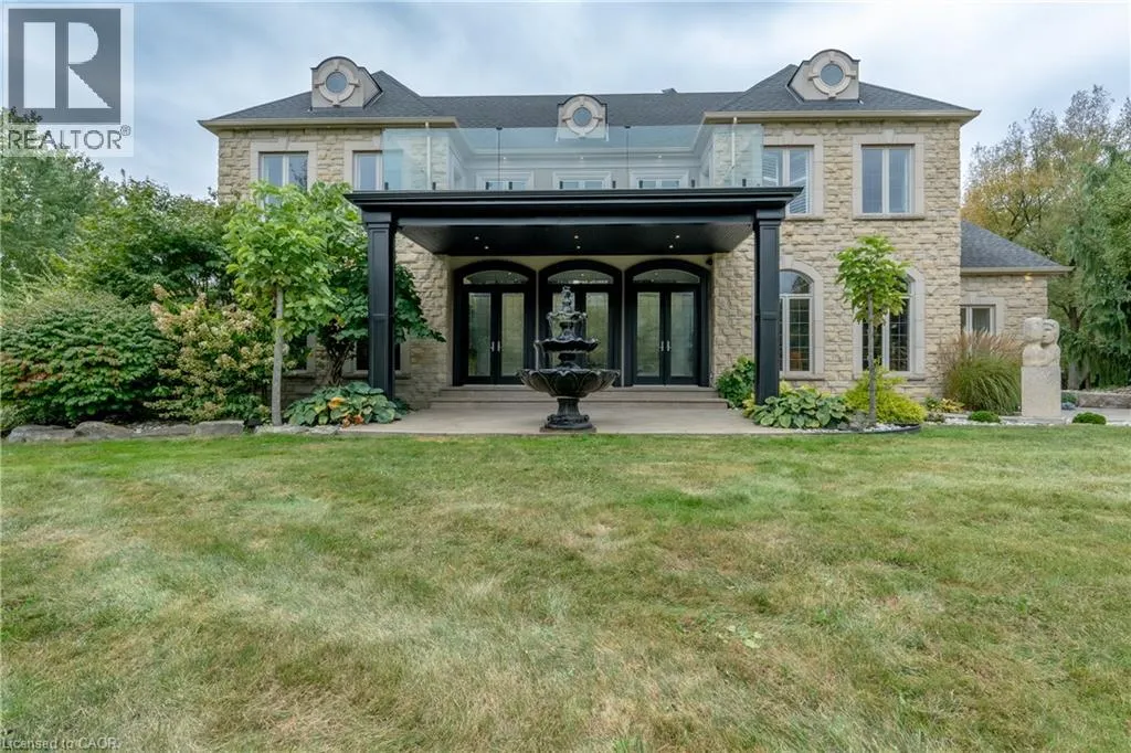 740 FIDDLERS GREEN Road