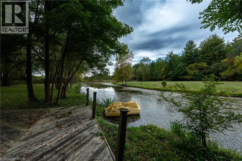 740 FIDDLERS GREEN Road
