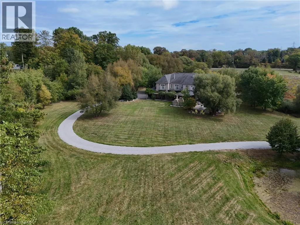 740 FIDDLERS GREEN Road