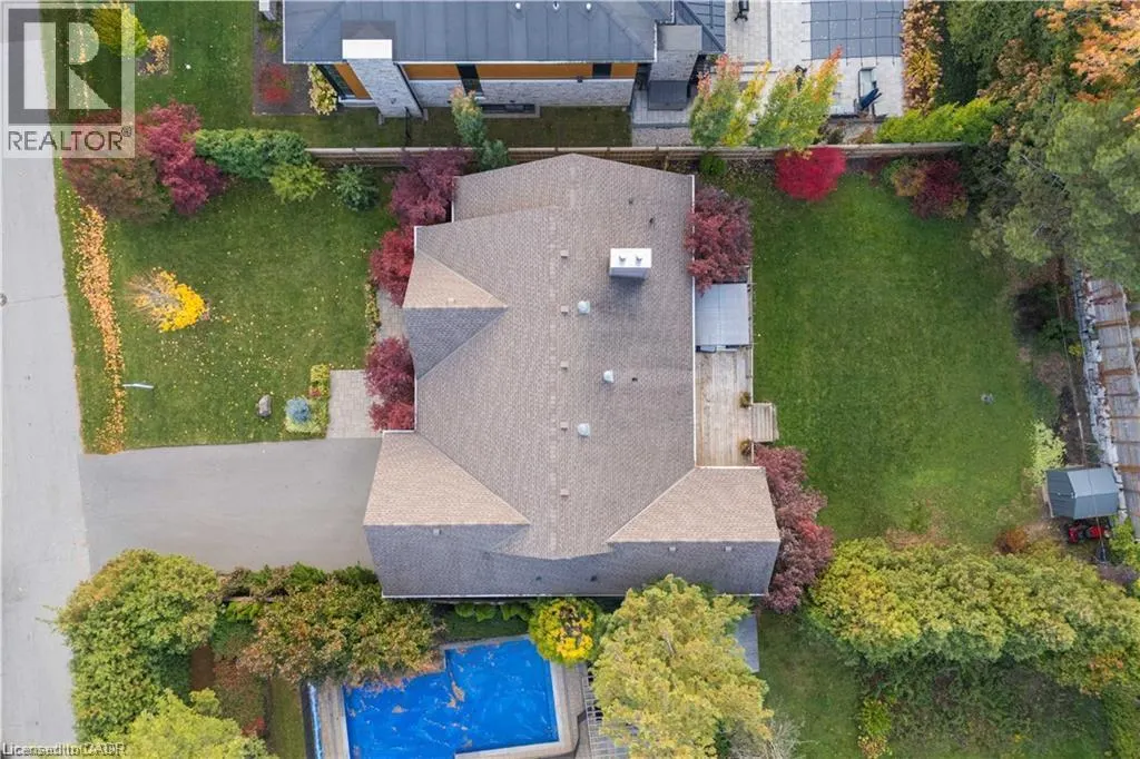 2073 DERAMORE Drive