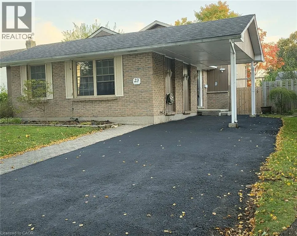 23 ALAYNE Crescent