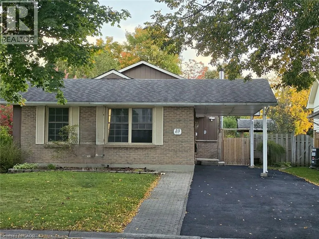 23 ALAYNE Crescent