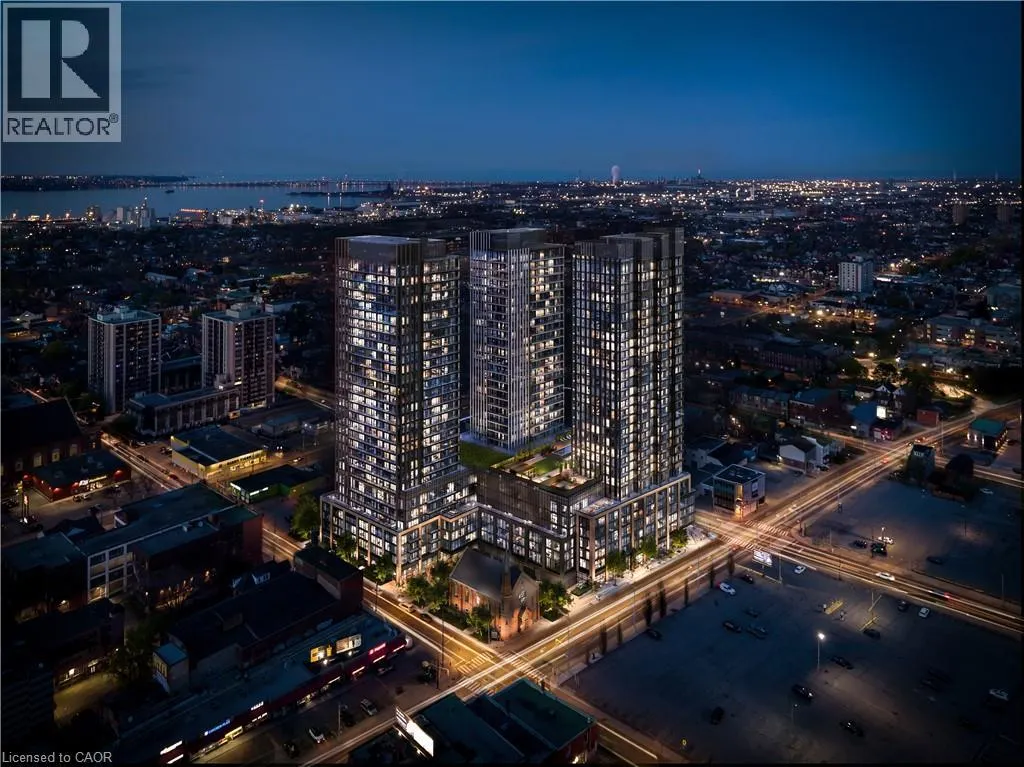 101 JOHN Street N Unit# 616 #616