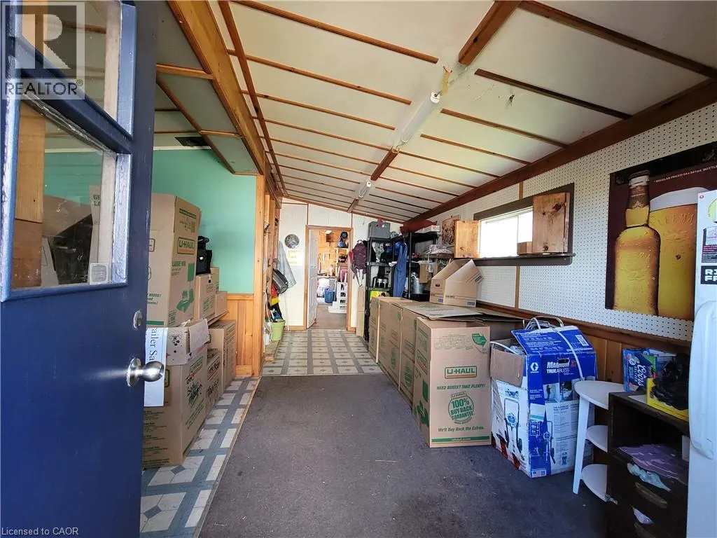 404 CONCESSION 5 Road
