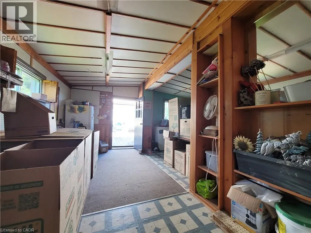 404 CONCESSION 5 Road