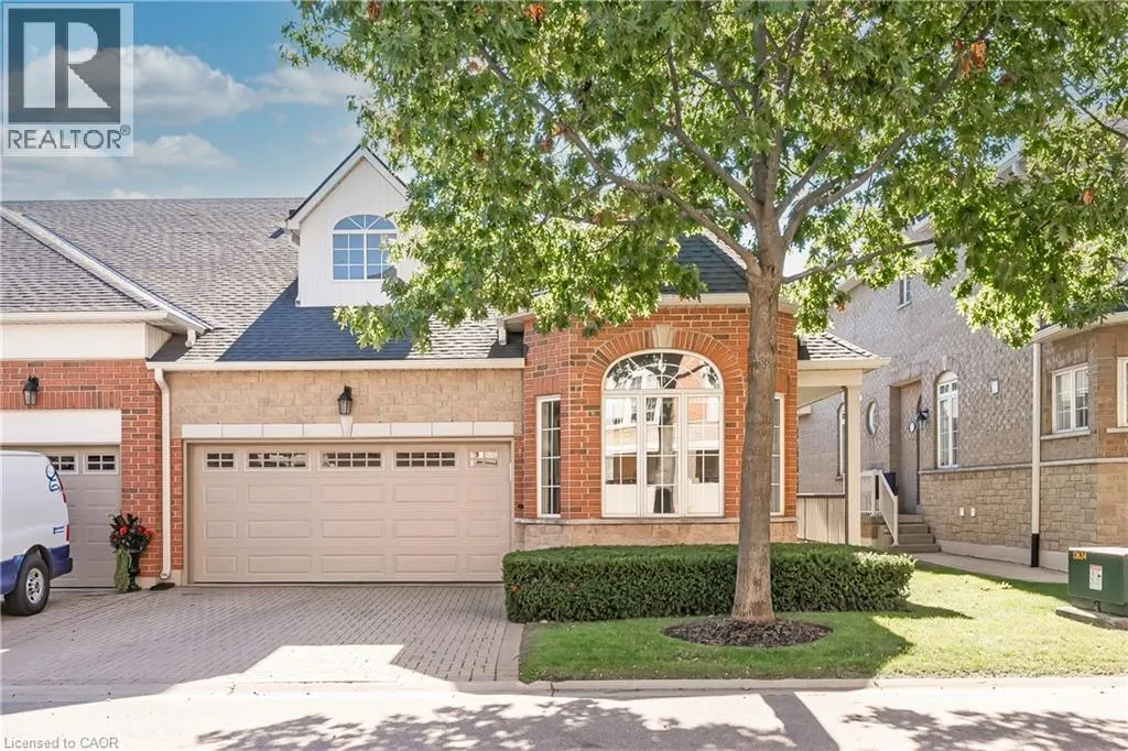 1169 DORVAL Drive Unit# 78 #78