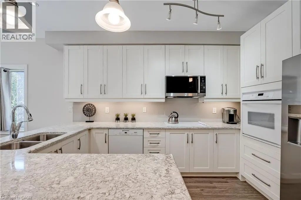 1169 DORVAL Drive Unit# 78 #78