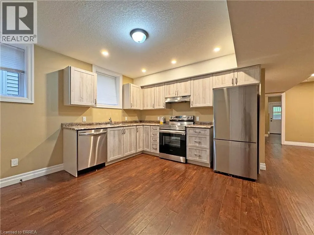 345 MARLBOROUGH Street Unit# Lower #Lower