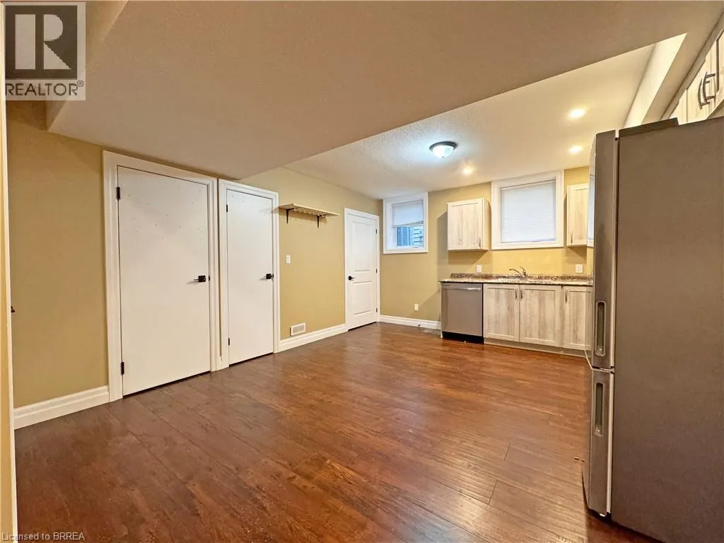 345 MARLBOROUGH Street Unit# Lower #Lower